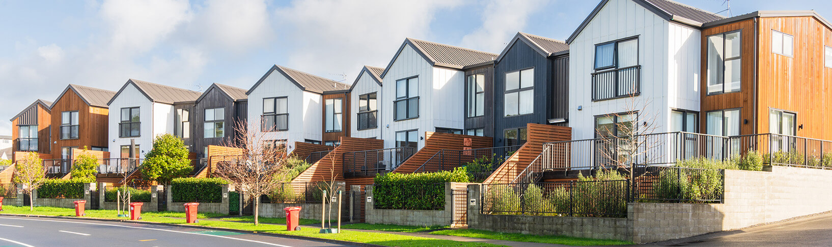 Are You A Housebuilder?