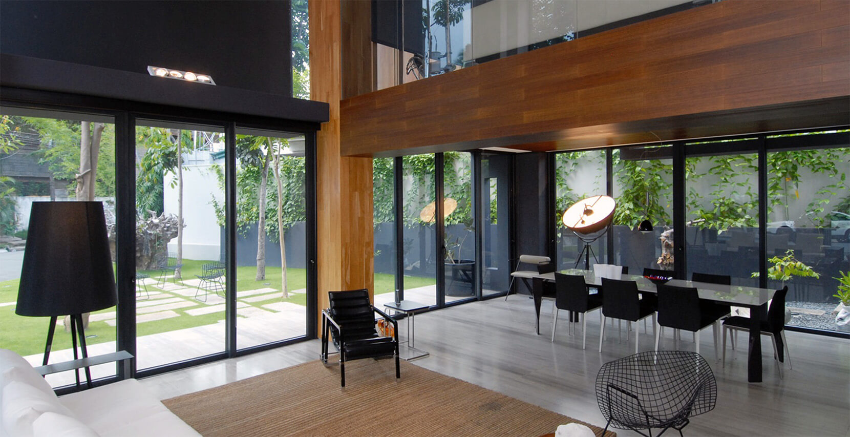 Passive House Technology